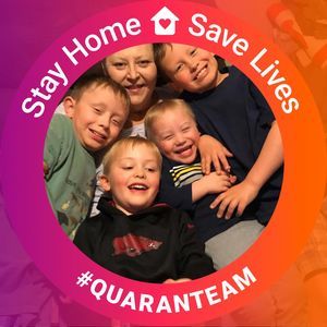 Meet your Posher, Mj